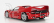 Kk-scale Ferrari F50 Hard-top 1995 1:18 Červená