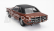 Kk-scale Ford england Taunus Gxl s vinylovou strechou 1971 1:18 Copper Matte Black