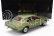 Kk-scale Ford england Taunus L Coupe 1971 1:18 Light Green Met