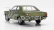 Kk-scale Ford england Taunus L Coupe 1971 1:18 Light Green Met