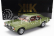 Kk-scale Ford england Taunus L Coupe 1971 1:18 Light Green Met