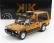 Kk-scale Matra simca Talbot Matra Rancho Grand Raid 1979 1:18 Ochre