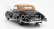 Kk-scale Mercedes benz 300s Sc Cabriolet (w188) Soft-top Closed 1967 1:18 Black Beige