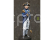 Krick Figúrka Lord Nelson 1:96