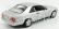 Kultové modely Mercedes benz S-class 600sec Coupe (c140) 1992 1:18 Strieborný