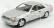 Kultové modely Mercedes benz S-class 600sec Coupe (c140) 1992 1:18 Strieborný