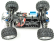 RC auto Vortex A979 Monster truck