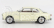 Kyosho Alfa romeo Giulietta Sprint Coupe 1954 1:18 Biela