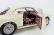 Kyosho Alfa romeo Giulietta Sprint Coupe 1954 1:18 Biela