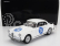 Kyosho Alfa romeo Giulietta Sv Sprint Veloce N 34 Targa Florio 1960 Emanuele - Aldebaran (checco D'angelo) 1:18 Biela