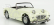 Kyosho Austin Healey Sprite Open - Spider 1958 1:18 Old English White