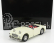 Kyosho Austin Healey Sprite Open - Spider 1958 1:18 Old English White