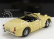 Kyosho Austin Healey Sprite Open - Spider 1958 1:18 Primrose Yellow