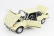 Kyosho BMW 2002tii 1972 1:18 Cream