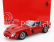 Kyosho Ferrari 250 Gto Coupe 1962 1:18 Červená