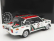 Kyosho Fiat 131 Abarth Alitalia N 2 Rally Montecarlo 1978 W.rohrl - C.geistdorfer 1:18 Biela zelená červená