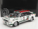 Kyosho Fiat 131 Abarth Alitalia N 2 Rally Montecarlo 1978 W.rohrl - C.geistdorfer 1:18 Biela zelená červená