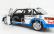 Kyosho Fiat 131 Abarth N 1 Winner Rally 1000 Lakes 1980 M.alen - I.kivimaki 1:18 White Blue