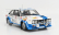 Kyosho Fiat 131 Abarth N 1 Winner Rally 1000 Lakes 1980 M.alen - I.kivimaki 1:18 White Blue