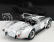 Kyosho Ford usa Shelby Cobra 427 S/c Spider 1962 1:18 Strieborná