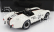 Kyosho Ford usa Shelby Cobra 427 S/c Spider Essex Wire N 91 500km Bridgehampton 1965 S.scott 1:18 Biela