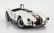 Kyosho Ford usa Shelby Cobra 427 S/c Spider Essex Wire N 91 500km Bridgehampton 1965 S.scott 1:18 Biela