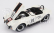 Kyosho Ford usa Shelby Cobra 427 S/c Spider Essex Wire N 91 500km Bridgehampton 1965 S.scott 1:18 Biela