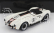 Kyosho Ford usa Shelby Cobra 427 S/c Spider Essex Wire N 91 500km Bridgehampton 1965 S.scott 1:18 Biela