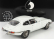 Kyosho Jaguar E-type Coupe Mk1 Rhd 1961 1:18 Biela