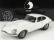 Kyosho Jaguar E-type Coupe Mk1 Rhd 1961 1:18 Biela