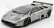 Kyosho Lamborghini Diablo Gtr 1999 1:18 strieborná