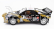 Kyosho Lancia 037 Grifone Esso N 3 Rally Targa Florio 1985 F.tabaton - L-tedeschini 1:18 Black Gold