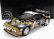 Kyosho Lancia 037 Grifone Esso N 3 Rally Targa Florio 1985 F.tabaton - L-tedeschini 1:18 Black Gold