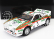 Kyosho Lancia 037 Totip N 3 Rally Isola D'elba 1985 D.cerrato - G.cerri 1:18 Biela červená zelená