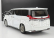 Kyosho Lexus Lm300h Minivan 2020 1:18 White Pearl