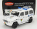 Kyosho Mercedes benz triedy G G55 Amg Polisi 2018 1:64 Biela