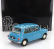 Kyosho Morris Mini Minor 1964 1:18 Clipper Blue