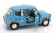 Kyosho Morris Mini Minor 1964 1:18 Clipper Blue