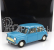 Kyosho Morris Mini Minor 1964 1:18 Clipper Blue