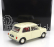 Kyosho Morris Mini Minor 1964 1:18 Old English White