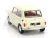 Kyosho Morris Mini Minor 1964 1:18 Old English White