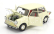 Kyosho Morris Mini Minor 1964 1:18 Old English White