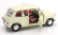 Kyosho Morris Mini Minor 1964 1:18 Old English White