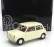 Kyosho Morris Mini Minor 1964 1:18 Old English White