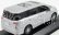 Kyosho Nissan Elgrand Minibus Highway Star 2014 1:43 Brillant Silver Met