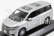 Kyosho Nissan Elgrand Minibus Highway Star 2014 1:43 Brillant Silver Met