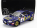 Kyosho Subaru Impreza 555 Repsol N 4 Winner Rally Rac Lombard 1994 C.mcrae - D.ringer 1:18 Modrá Žltá