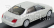 Kyosho Toyota Crown Majesta 2009 1:43 Premium Silver