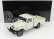 Kyosho Toyota Land Cruiser 40 4x4 Pick-up 1980 1:18 Biela