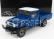 Kyosho Toyota Land Cruiser 40 4x4 Pick-up 1980 1:18 Modrá biela